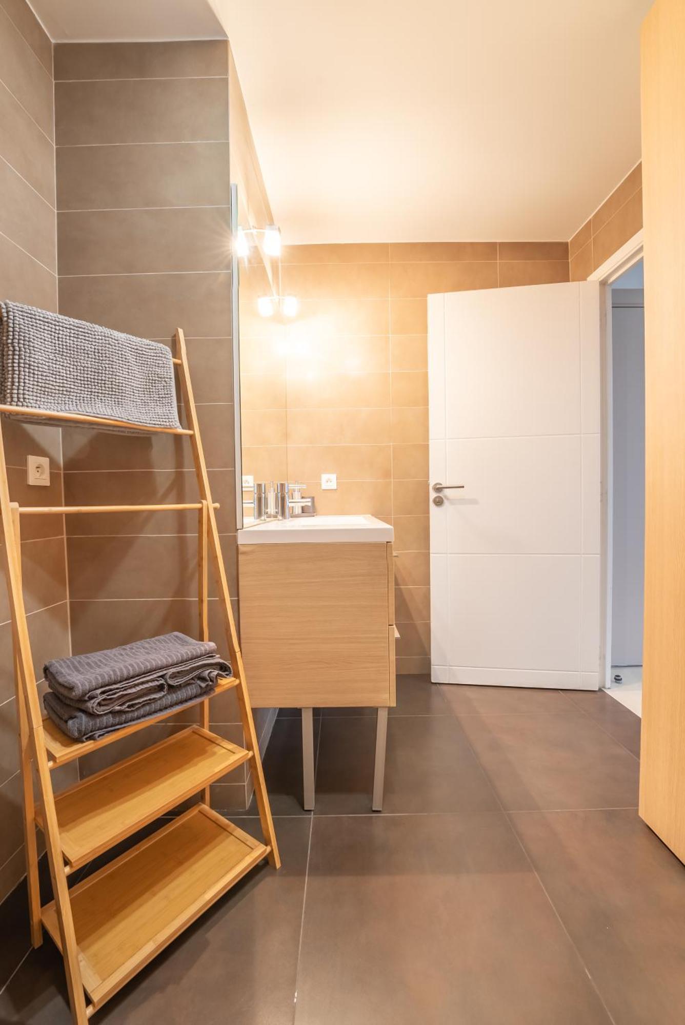 Joli Studio Centre Канны Экстерьер фото