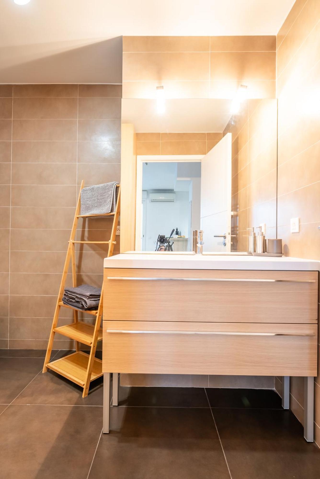 Joli Studio Centre Канны Экстерьер фото